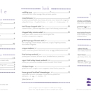 Odette - American Restaurants