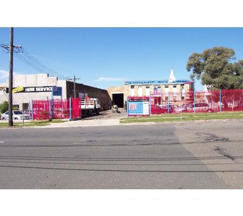 Peak Fencing - Peakhurst, NSW