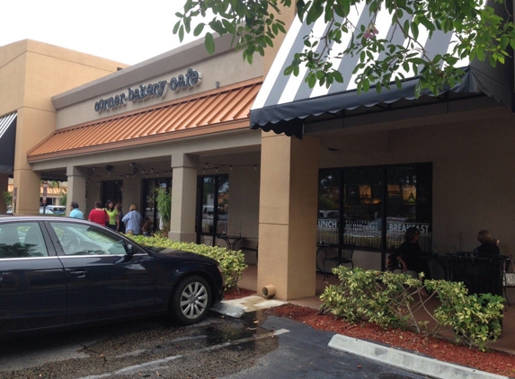 Corner Bakery Cafe - Boca Raton, FL