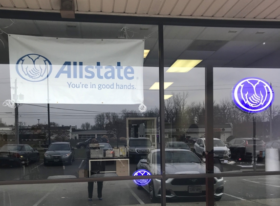Allstate Insurance Agent: Michael Williams - Columbus, OH