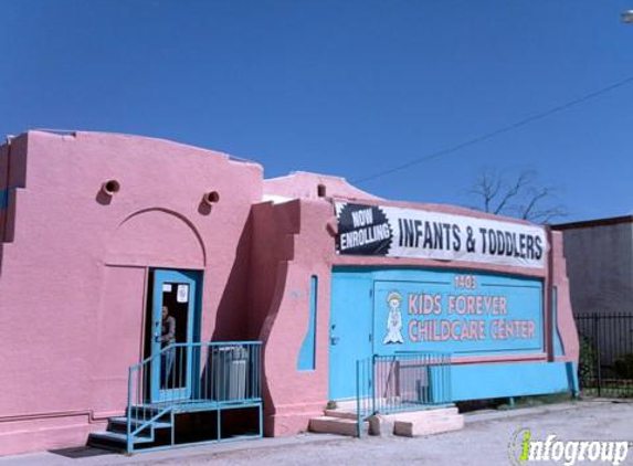 Tuty's Daycare Preschool - Tucson, AZ