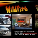 Wildfire Auto Body