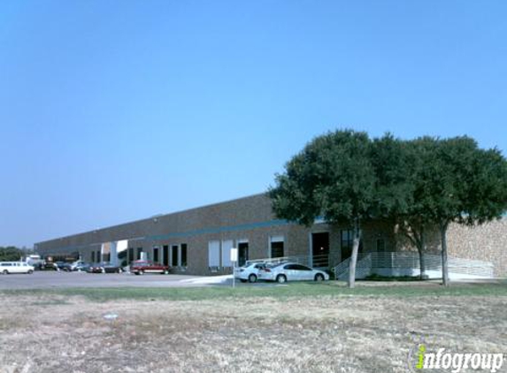 Secure Cargo Control Corporation - Carrollton, TX