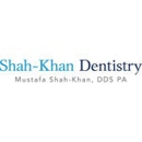 Sardar Mustapa Shah-Khan, DDS - Dentists