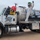 Cisneros Brothers Plumbing, Septic, Restoration & Flood Services - Septic Tanks & Systems
