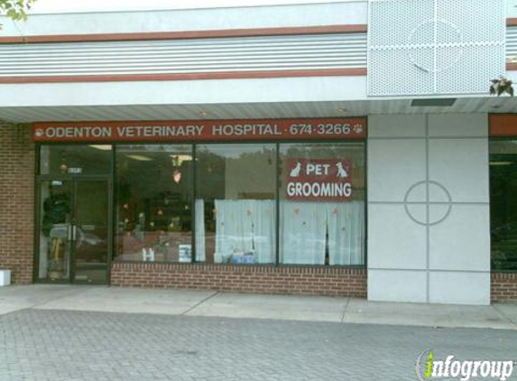 Odenton Veterinary Hospital - Odenton, MD