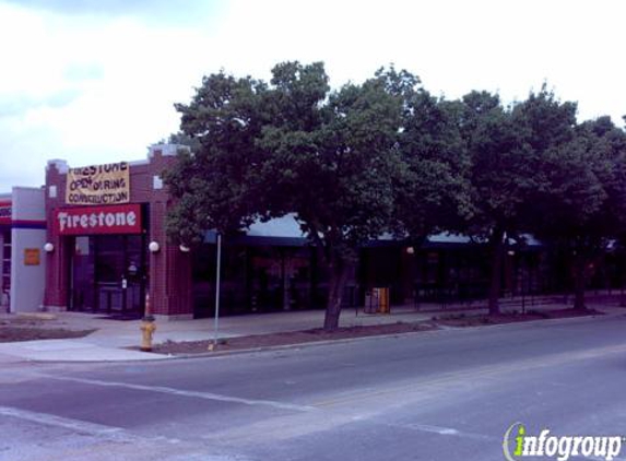 Firestone Complete Auto Care - Saint Louis, MO