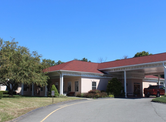 Autumn Lake Healthcare at Bucks Hill - Waterbury, CT