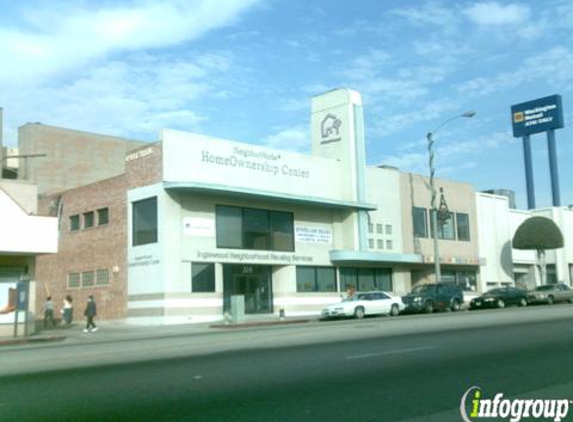 Colonial Insurance - Inglewood, CA