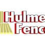 Hulme Fence