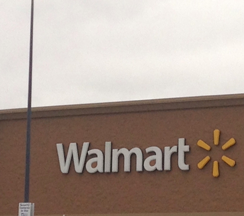 Walmart Supercenter - Omaha, NE