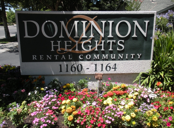 Dominion Heights Apartments - Fresno, CA
