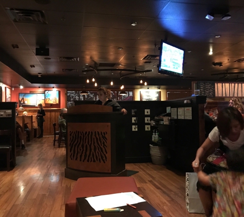 Outback Steakhouse - Westminster, CA