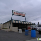 Crystal Clean Car Wash Inc