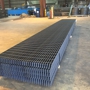 Miner Grating Systems