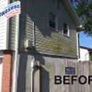 A+ Power Washing & Roof Cleaning - Pressure Washing Equipment & Services