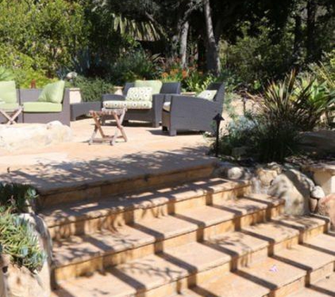 Ashley Farrell Landscape Design - Santa Barbara, CA