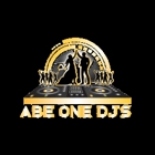 Abe One Wedding DJs