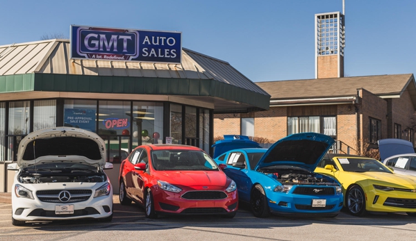 Travers GMT Auto Sales - Florissant, MO