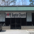 HOPE Baptist Church