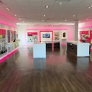T-Mobile - Cellular Telephone Equipment & Supplies-Rental