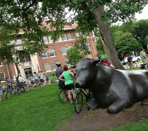 University of Minnesota Veterinary Medical Center - Saint Paul, MN