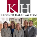 Kroener Hale Law Firm - Attorneys