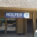 Rolfer Gary Gilbert Certified Advanced Rolfing - Health & Welfare Clinics