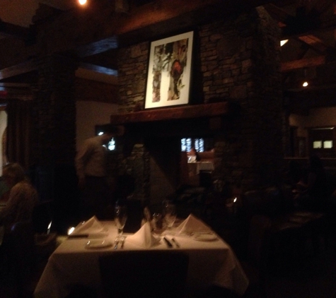 Aspens Signature Steaks - Marietta, GA