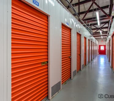 CubeSmart Self Storage - Sarasota, FL