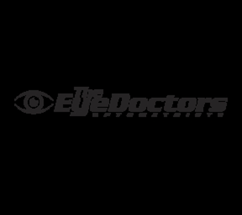 The EyeDoctors - Optometrists - Lawrence, KS
