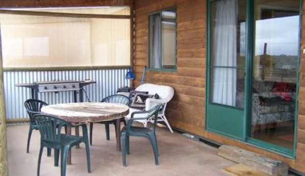 Mulberry Vale - Broken Hill, NSW