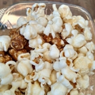 Berco's Popcorn