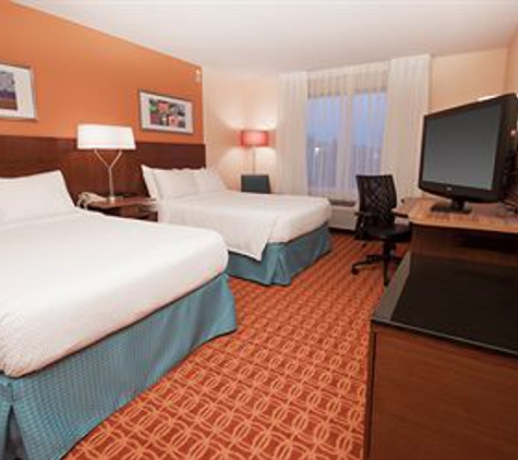 Fairfield Inn & Suites - Fort Worth, TX