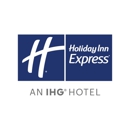 Holiday Inn Express & Suites Canton - Hotels