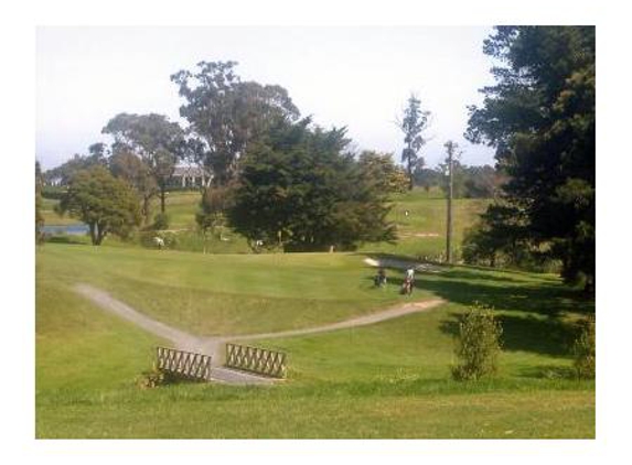 Traralgon Golf Club Inc. - Traralgon, VIC