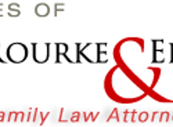 Law Office of Carr, O'Rourke & Ernst Ltd. - Orland Park, IL. logo