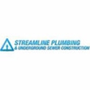 Streamline Plumbing - Building Contractors