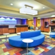 Fairfield Inn & Suites