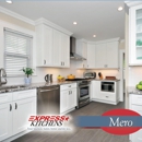 Express Kitchen And Flooring - Kitchen Planning & Remodeling Service