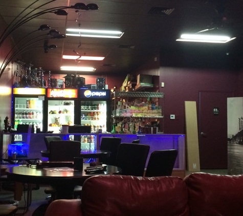 Ali Baba Hookah Cafe - Kissimmee, FL