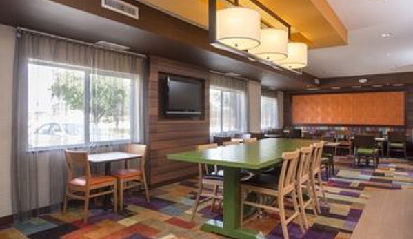 Fairfield Inn & Suites - Temple, TX