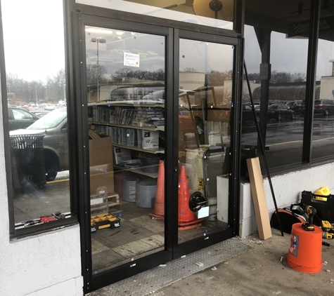 AGC Glass Contractors - Alexandria, VA