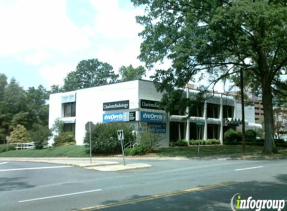 Eye Optix Vision & Laser Center - Charlotte, NC