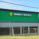 Sunbelt Rentals