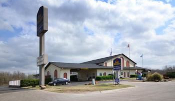 Quality Inn Glenpool - Tulsa - Glenpool, OK