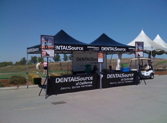 Dentalsource of California - Rancho Cordova, CA