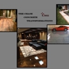 The Chase Concrete Transformations gallery
