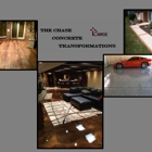 The Chase Concrete Transformations