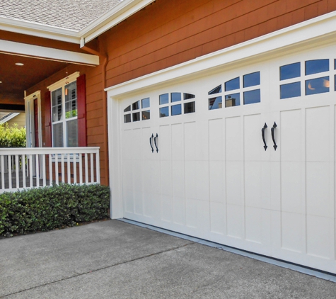 RW Garage Doors - Hayward, CA